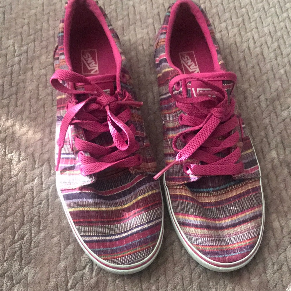 Vans
